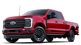 2025 Ford Super Duty® External Image 2